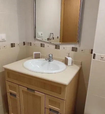 Tu Casa En , Valencia Lägenhet