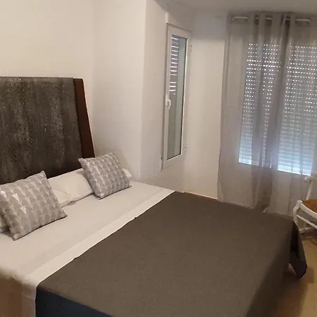 Apartment Tu Casa En , Valencia