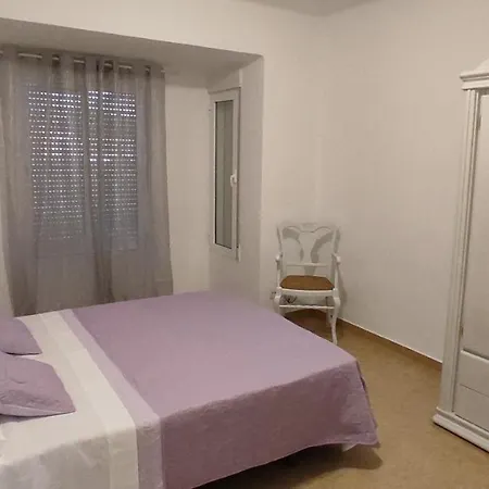Apartment Tu Casa En , Valencia Benetusser