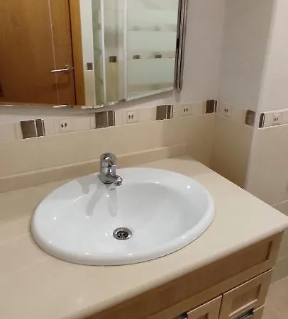 Tu Casa En , Valencia Apartment *