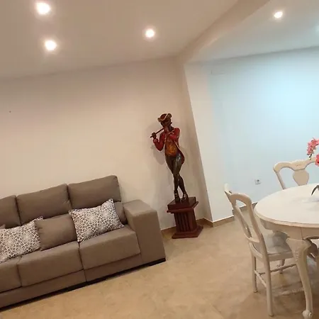 Tu Casa En , Valencia Apartment