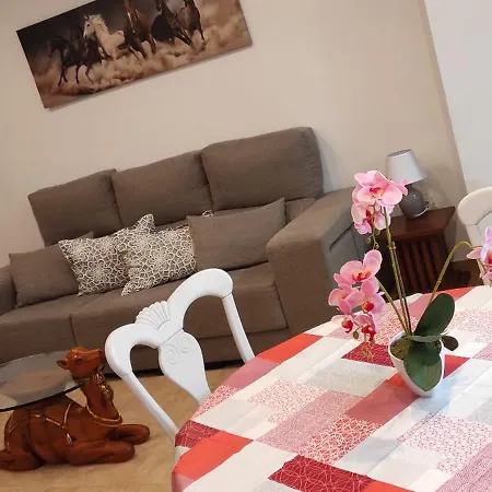 Tu Casa En , Valencia Apartment