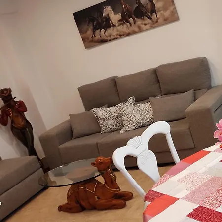 Tu Casa En , Valencia Apartment Benetusser