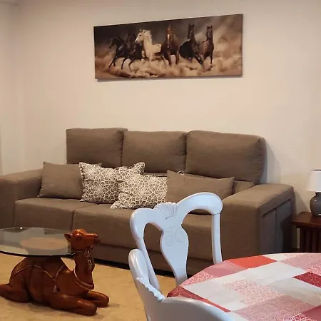 Tu Casa En , Valencia Apartment *