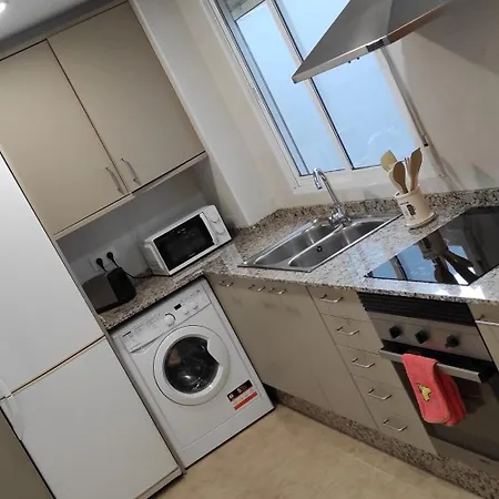 Apartment Tu Casa En , Valencia *