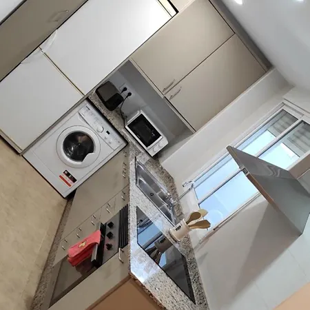 Tu Casa En , Valencia Apartment Benetusser