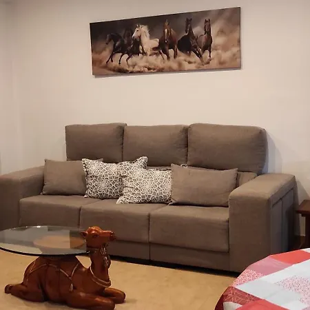 Apartment Tu Casa En , Valencia Benetusser