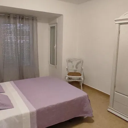 Tu Casa En , Valencia Apartment