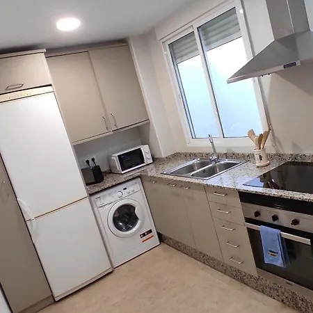 Tu Casa En , Valencia * Benetusser